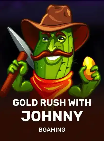 Gold rush game tile